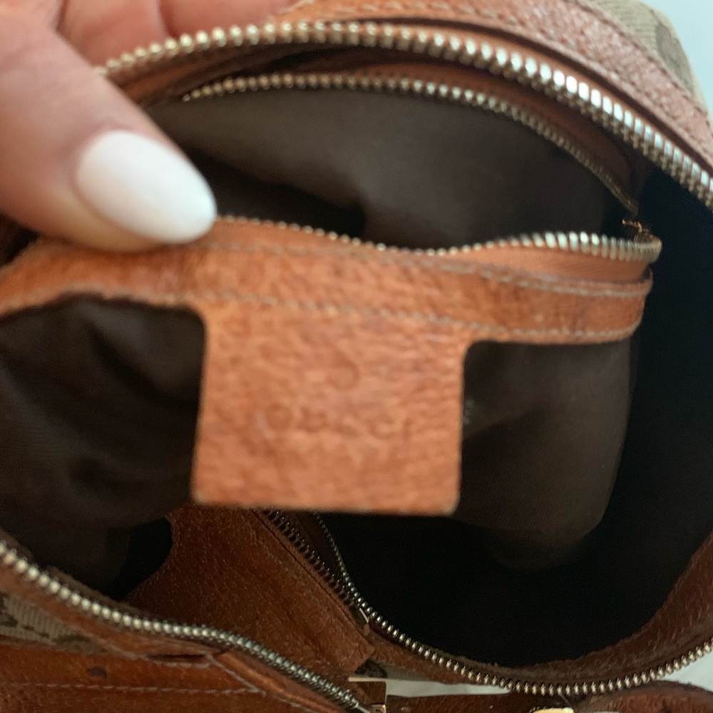 Gucci bag - Picture 4 of 5